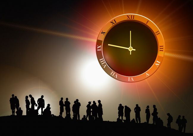 Zeit Zeit
